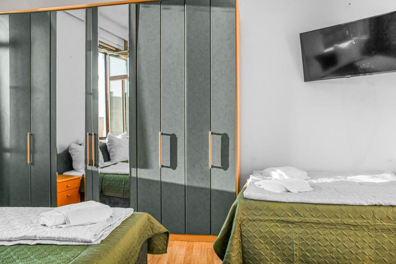 Joyful 2Br Apt. @ Millenium Tower And The Danube Vídeň Exteriér fotografie
