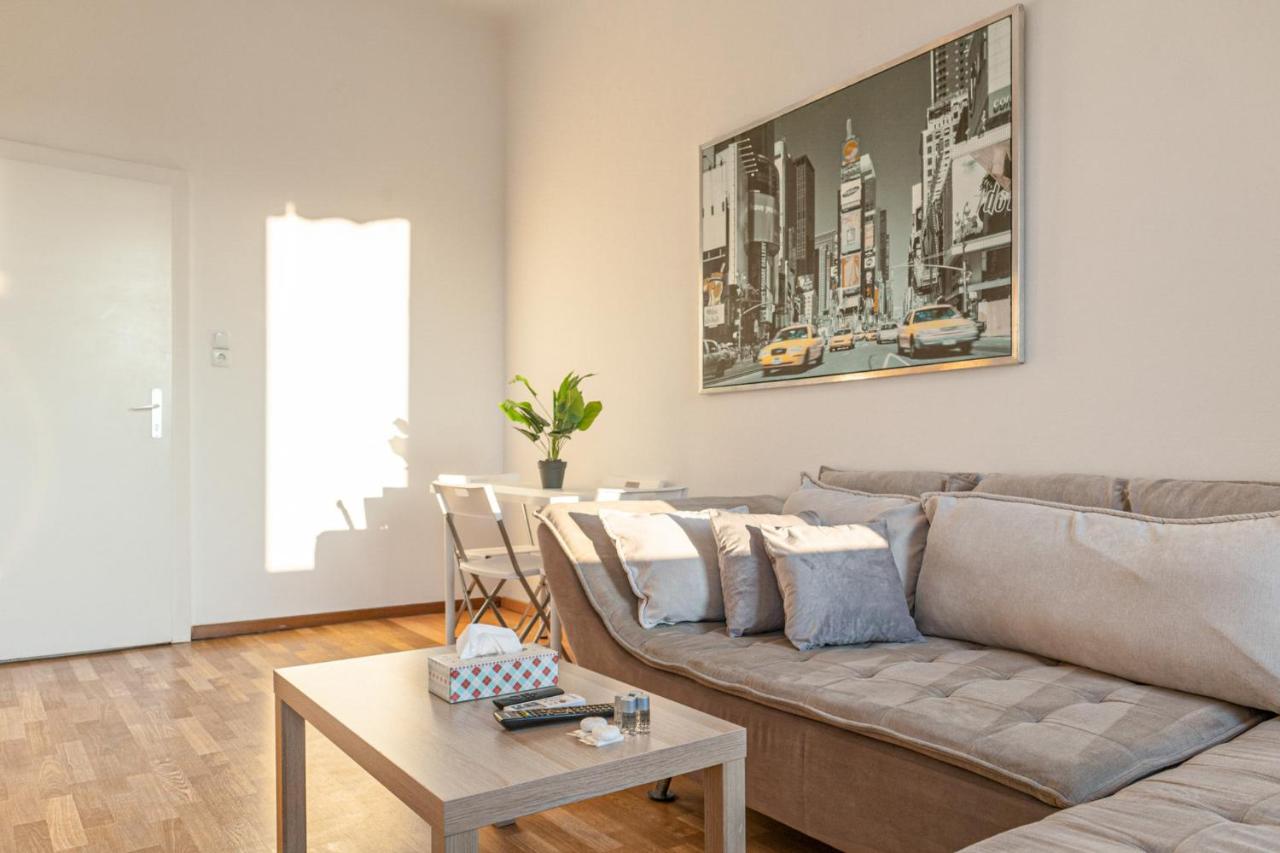 Joyful 2Br Apt. @ Millenium Tower And The Danube Vídeň Exteriér fotografie