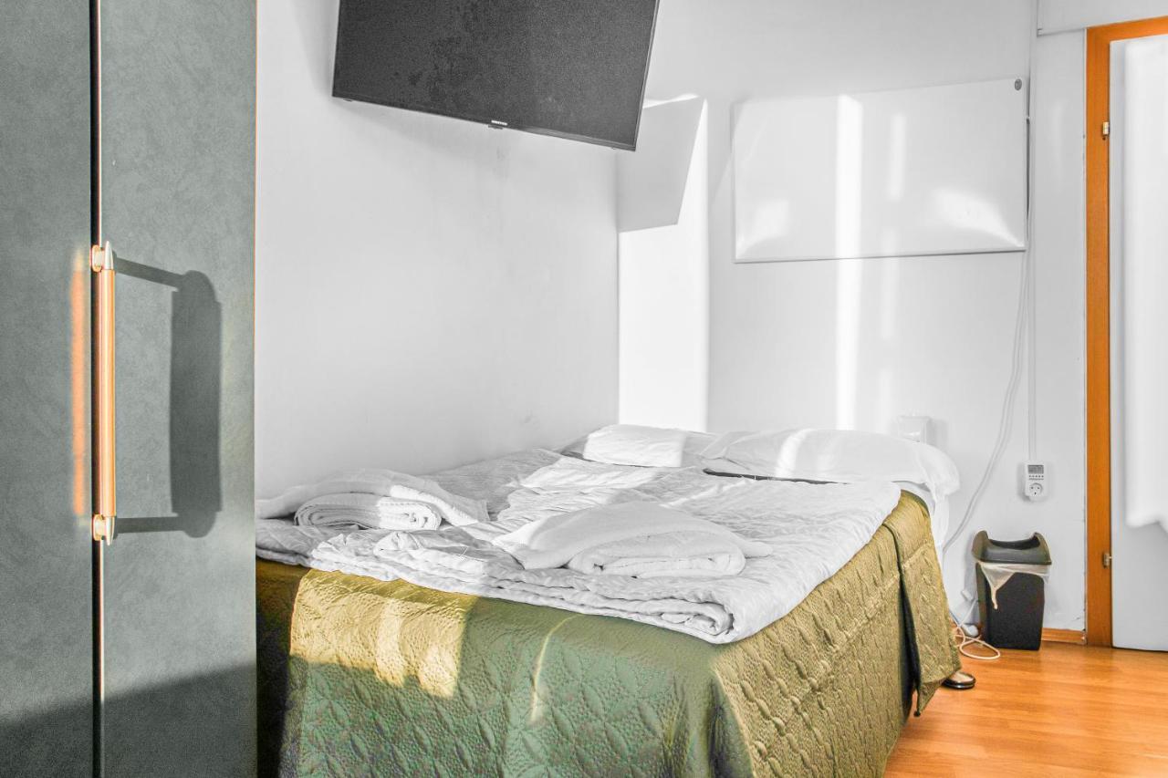 Joyful 2Br Apt. @ Millenium Tower And The Danube Vídeň Exteriér fotografie