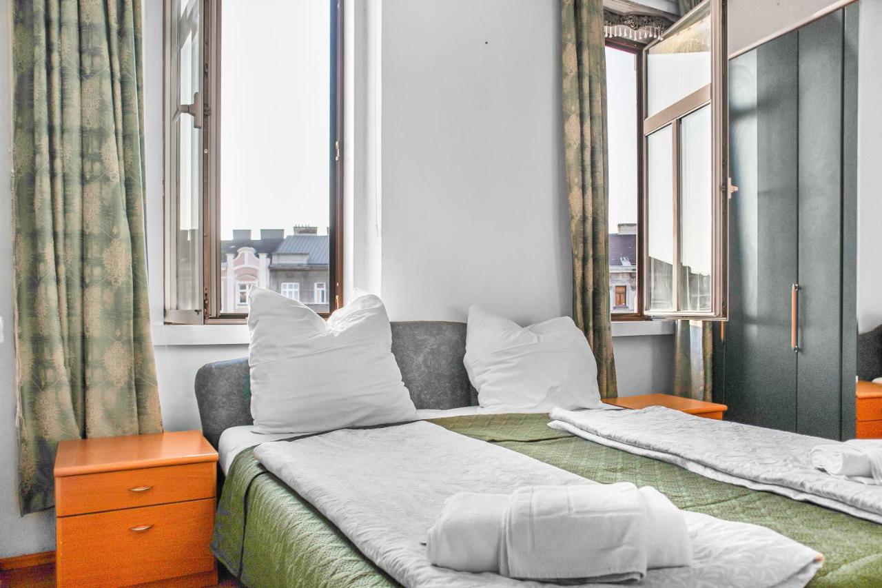 Joyful 2Br Apt. @ Millenium Tower And The Danube Vídeň Exteriér fotografie