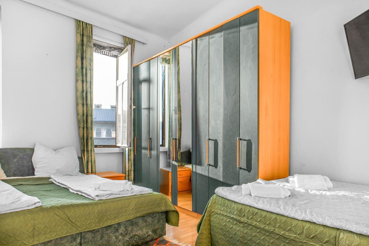 Joyful 2Br Apt. @ Millenium Tower And The Danube Vídeň Exteriér fotografie