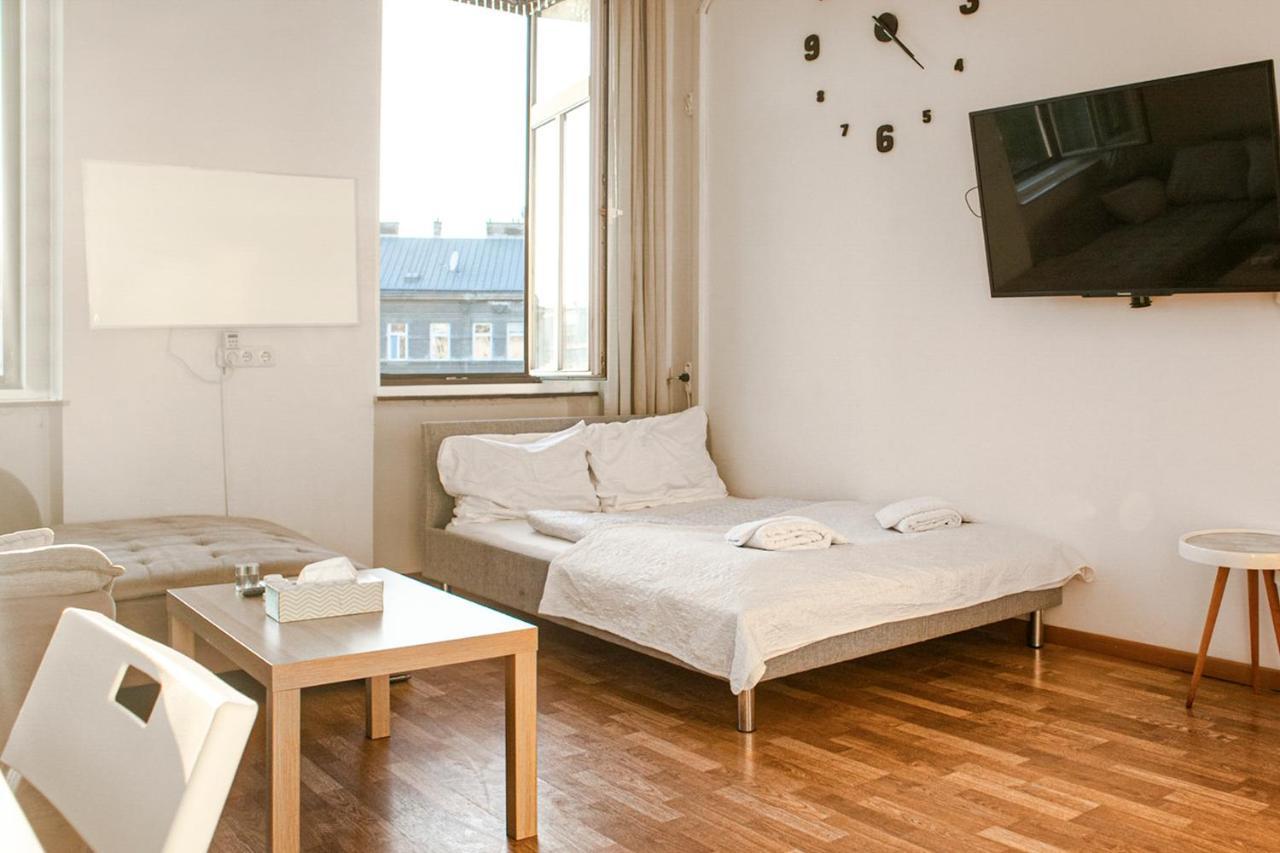 Joyful 2Br Apt. @ Millenium Tower And The Danube Vídeň Exteriér fotografie