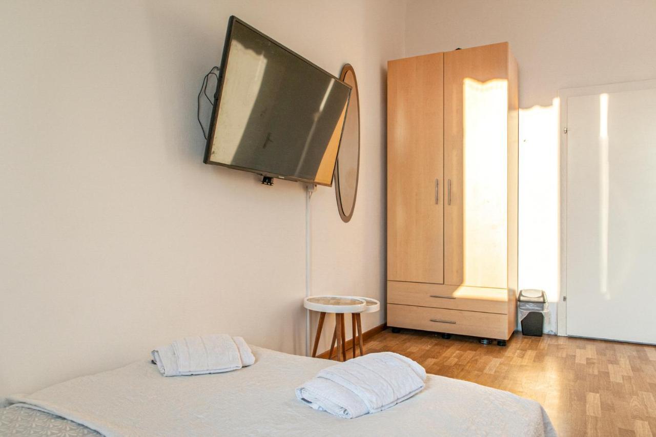 Joyful 2Br Apt. @ Millenium Tower And The Danube Vídeň Exteriér fotografie