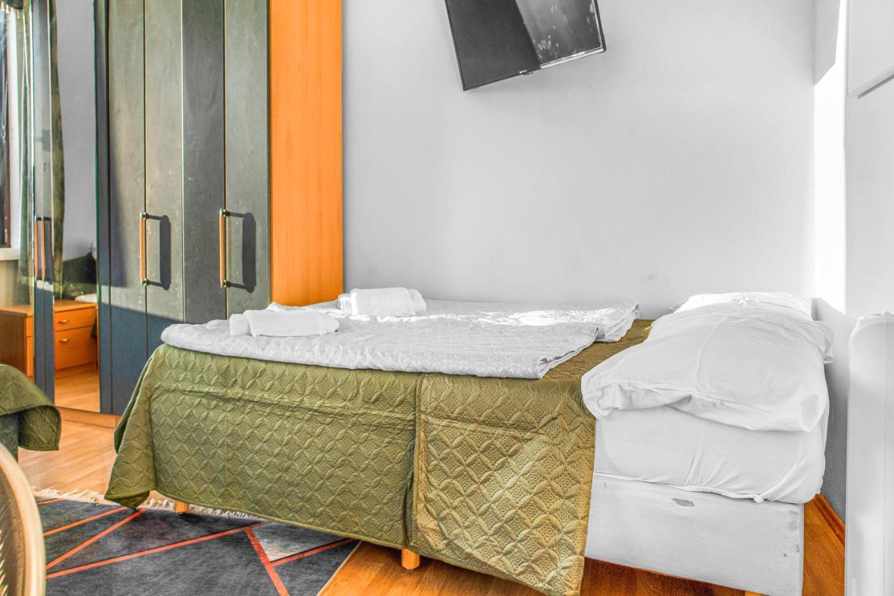 Joyful 2Br Apt. @ Millenium Tower And The Danube Vídeň Exteriér fotografie